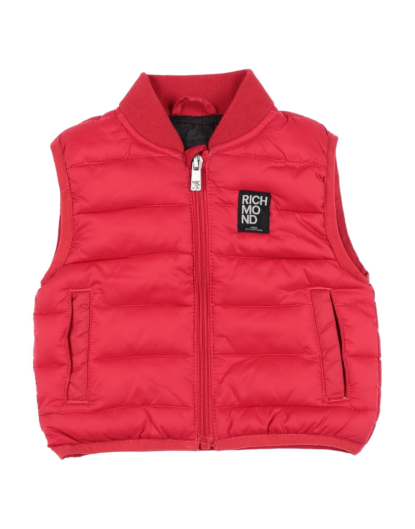 JOHN RICHMOND Pufferjacke & Daunenjacke Kinder Rot von JOHN RICHMOND