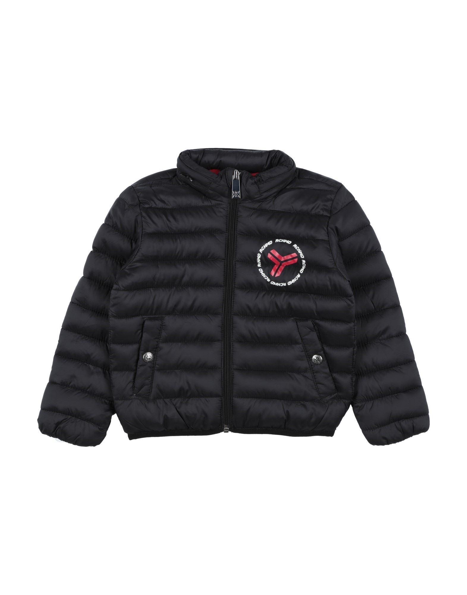 JOHN RICHMOND Pufferjacke & Daunenjacke Kinder Schwarz von JOHN RICHMOND