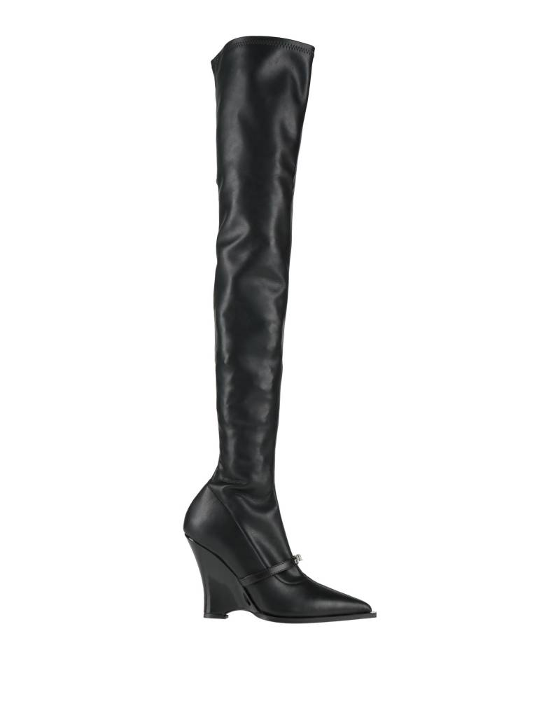 JOHN RICHMOND Stiefel Damen Schwarz von JOHN RICHMOND