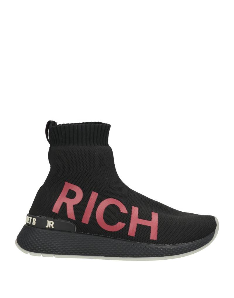 JOHN RICHMOND Stiefelette Damen Schwarz von JOHN RICHMOND