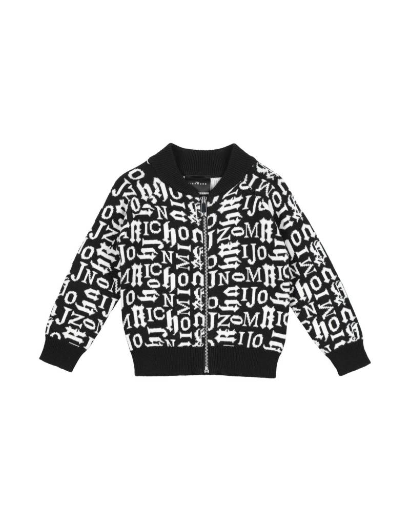 JOHN RICHMOND Strickjacke Kinder Schwarz von JOHN RICHMOND