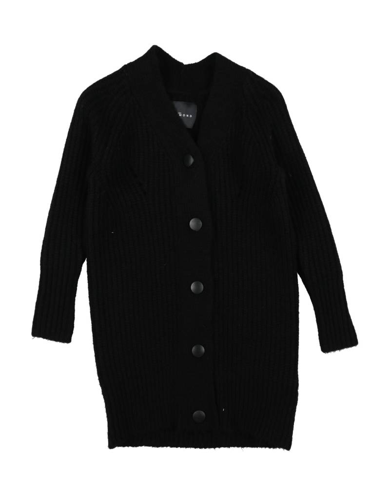 JOHN RICHMOND Strickjacke Kinder Schwarz von JOHN RICHMOND