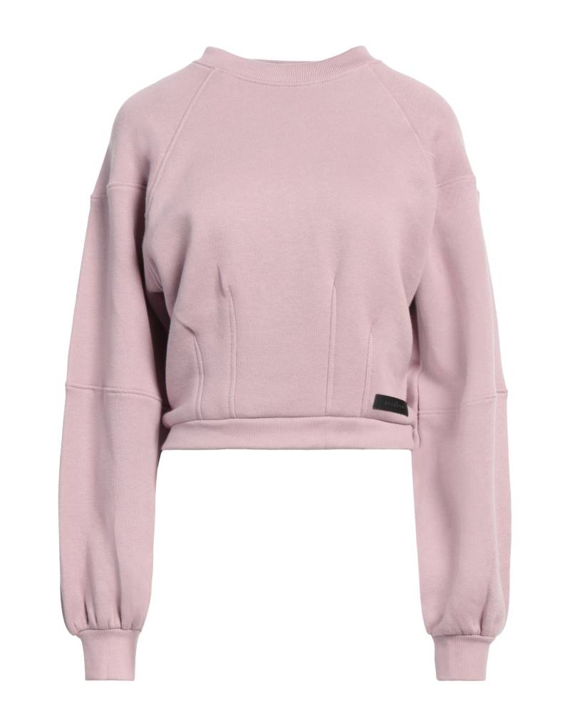 JOHN RICHMOND Sweatshirt Damen Malve von JOHN RICHMOND