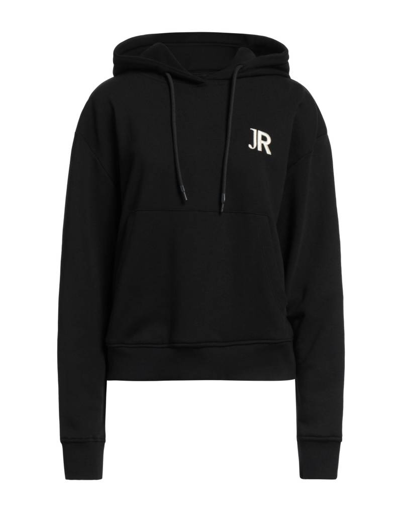 JOHN RICHMOND Sweatshirt Damen Schwarz von JOHN RICHMOND
