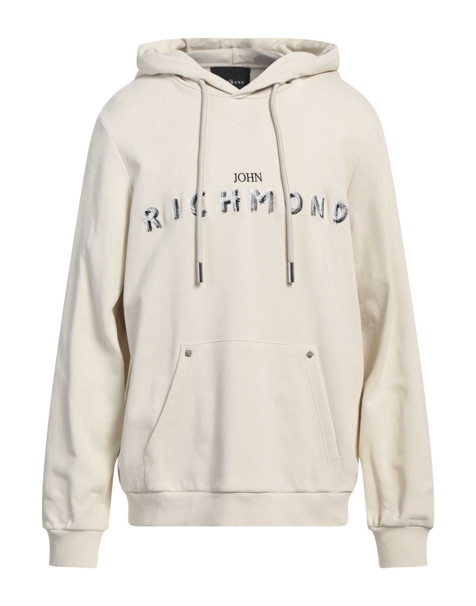 JOHN RICHMOND Sweatshirt Herren Beige von JOHN RICHMOND