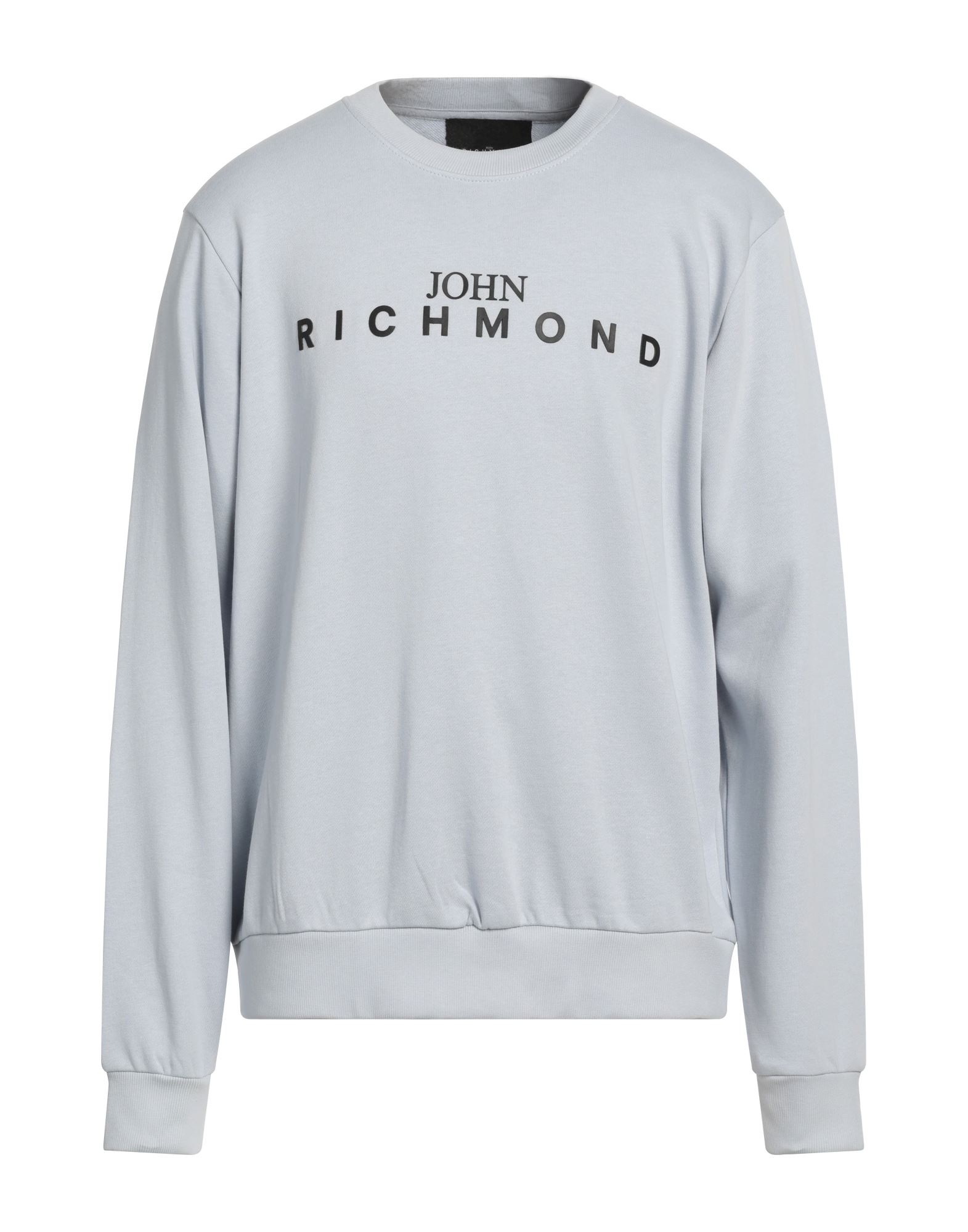 JOHN RICHMOND Sweatshirt Herren Hellblau von JOHN RICHMOND