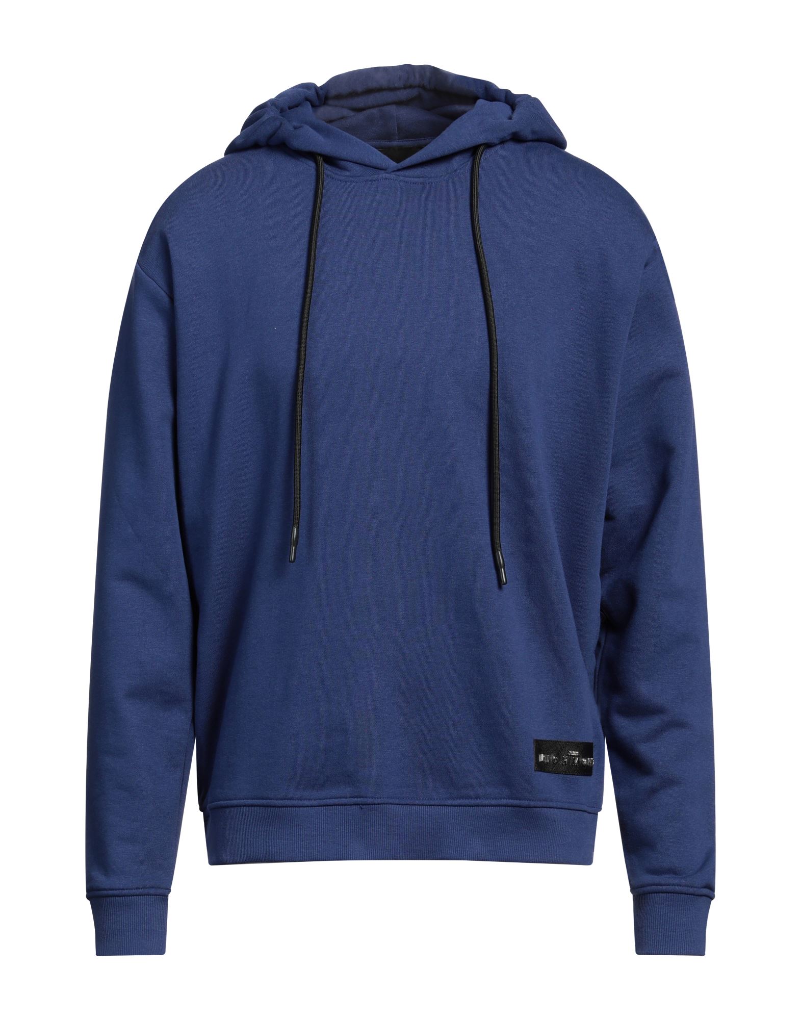 JOHN RICHMOND Sweatshirt Herren Marineblau von JOHN RICHMOND