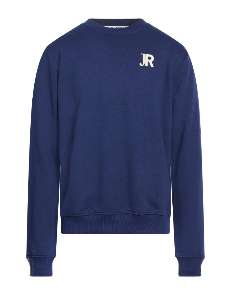JOHN RICHMOND Sweatshirt Herren Marineblau von JOHN RICHMOND