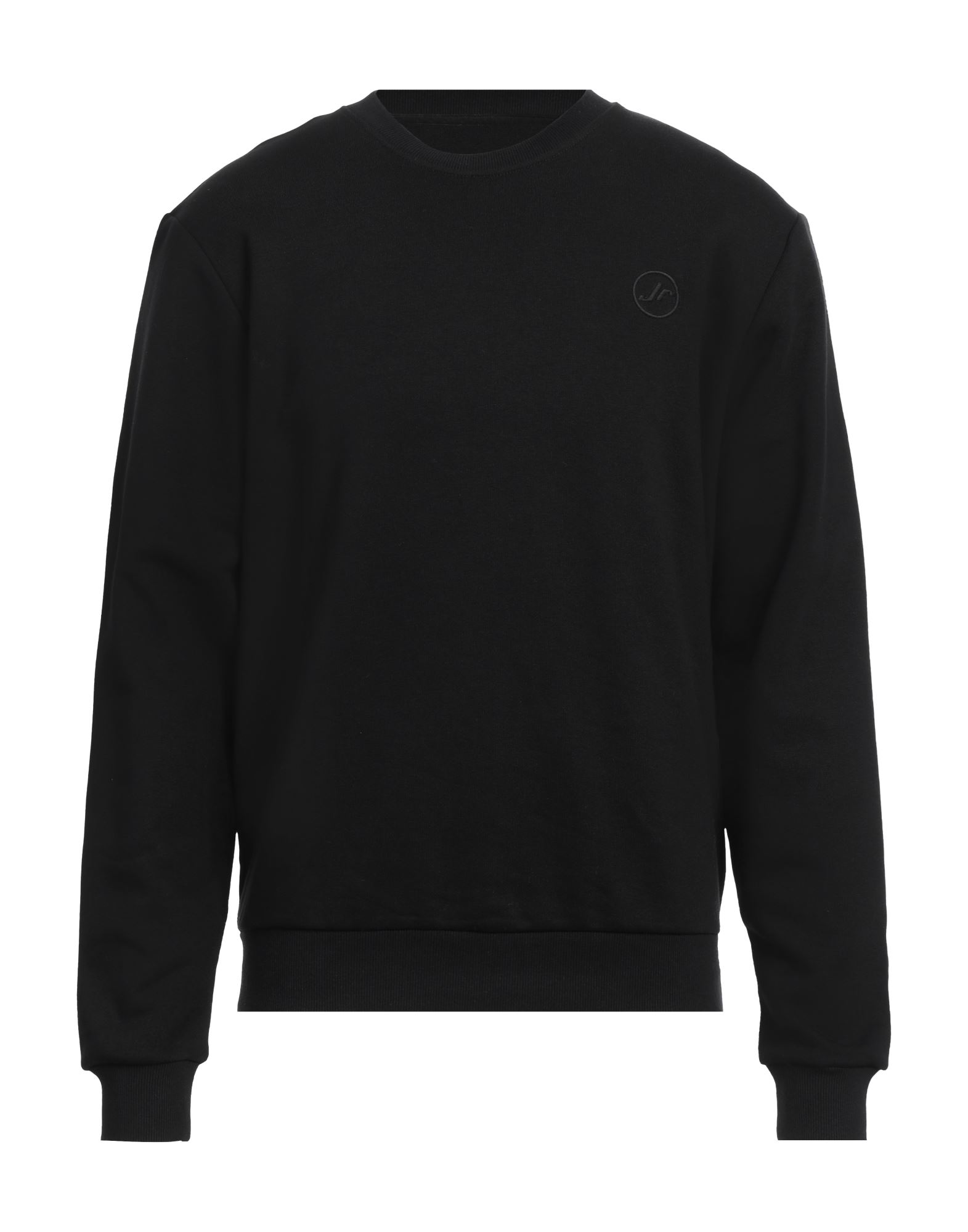 JOHN RICHMOND Sweatshirt Herren Schwarz von JOHN RICHMOND