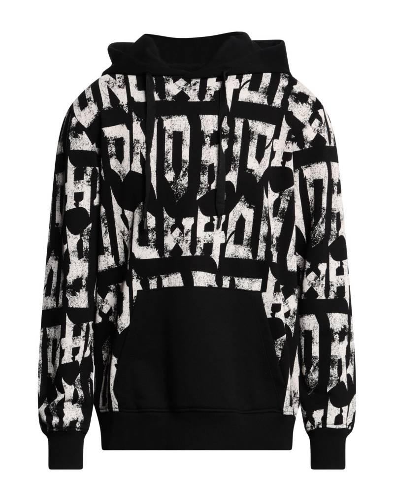 JOHN RICHMOND Sweatshirt Herren Schwarz von JOHN RICHMOND