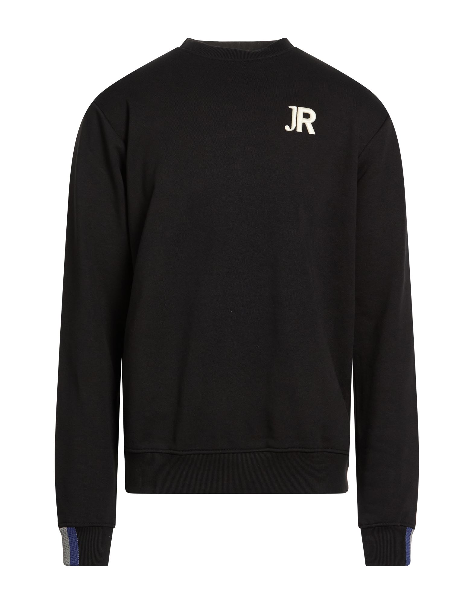 JOHN RICHMOND Sweatshirt Herren Schwarz von JOHN RICHMOND