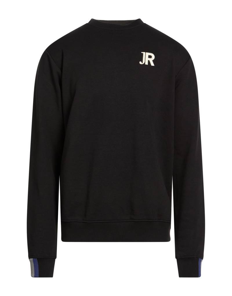 JOHN RICHMOND Sweatshirt Herren Schwarz von JOHN RICHMOND
