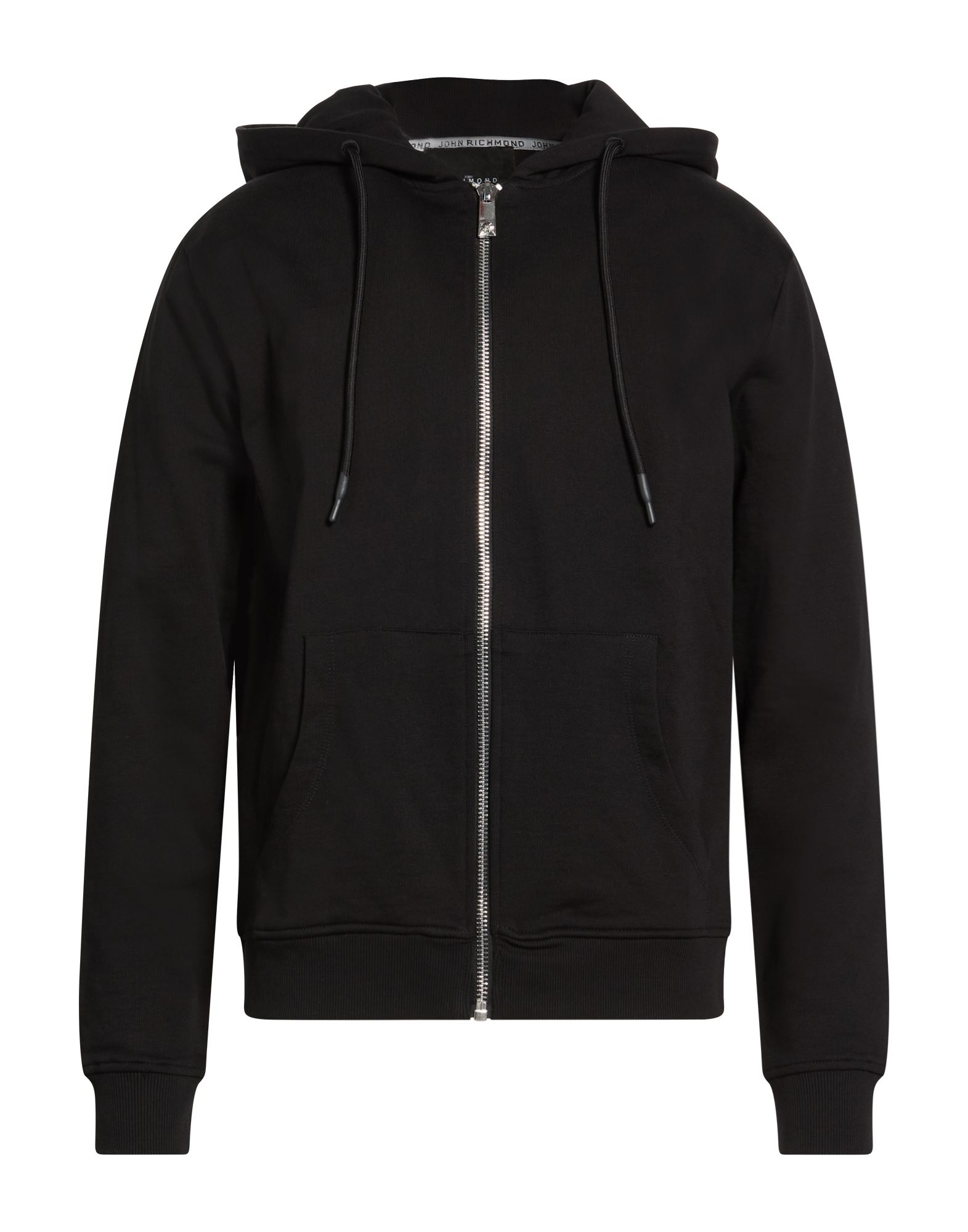 JOHN RICHMOND Sweatshirt Herren Schwarz von JOHN RICHMOND