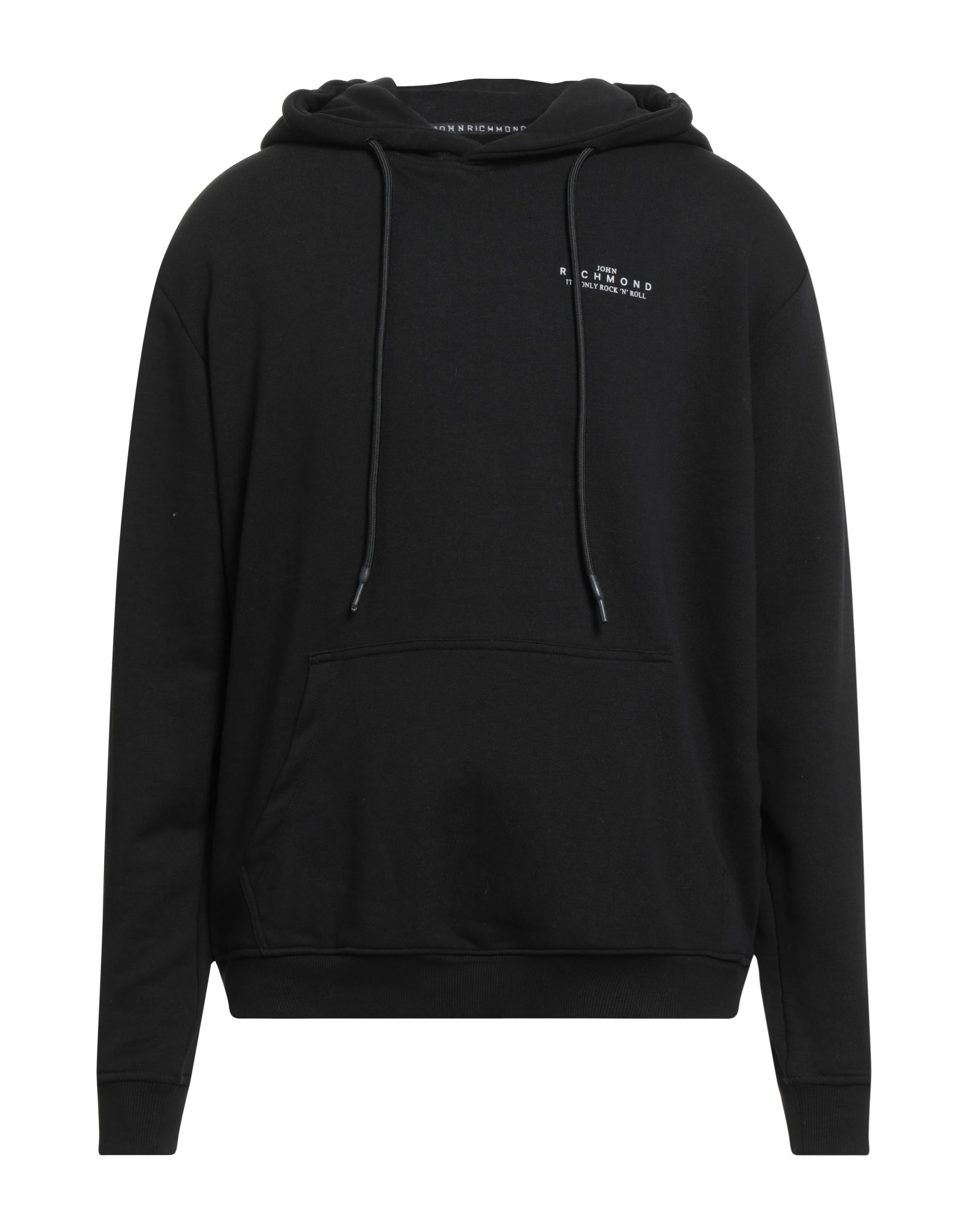 JOHN RICHMOND Sweatshirt Herren Schwarz von JOHN RICHMOND