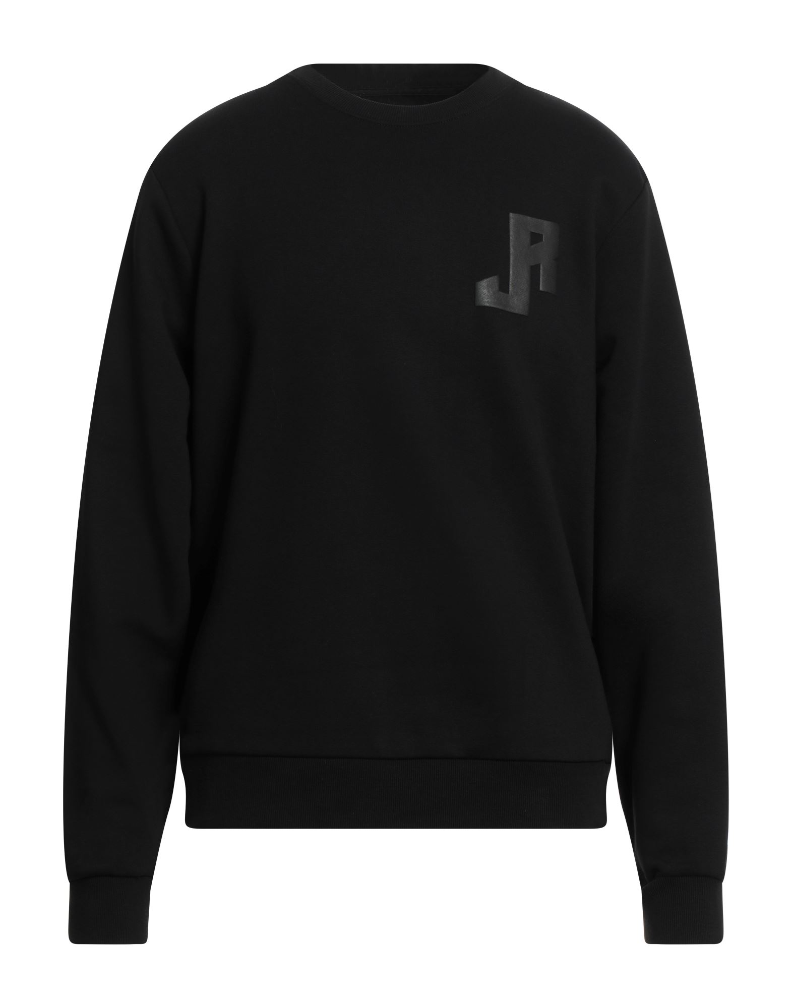 JOHN RICHMOND Sweatshirt Herren Schwarz von JOHN RICHMOND