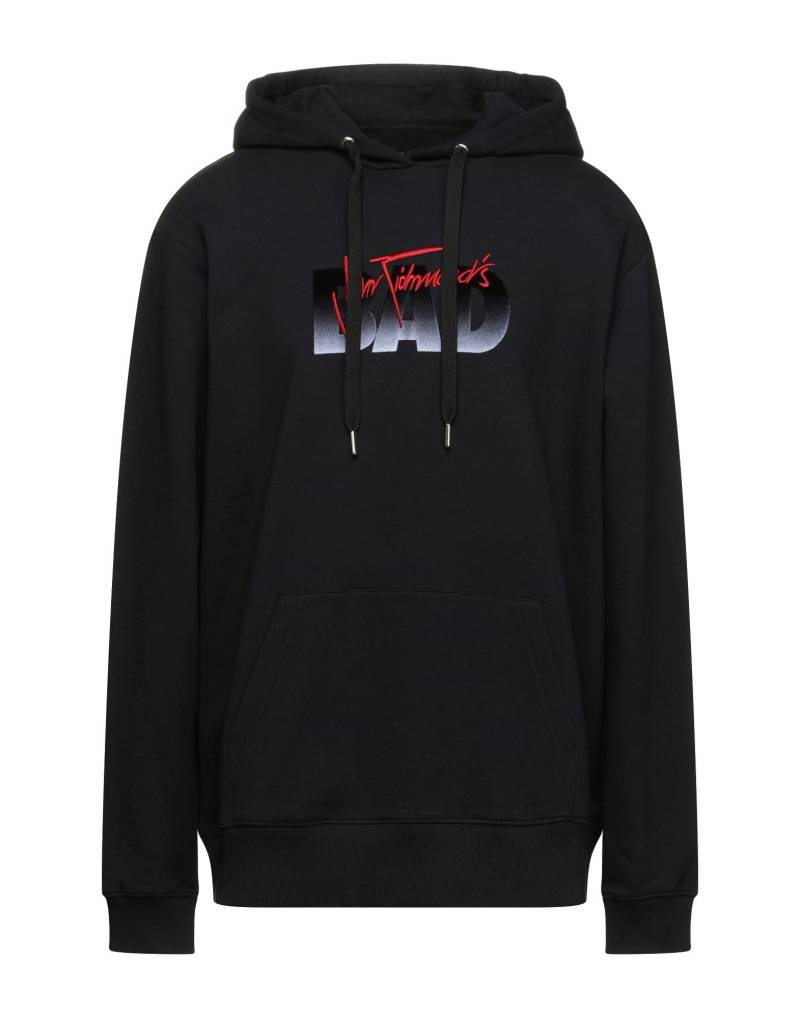 JOHN RICHMOND Sweatshirt Herren Schwarz von JOHN RICHMOND