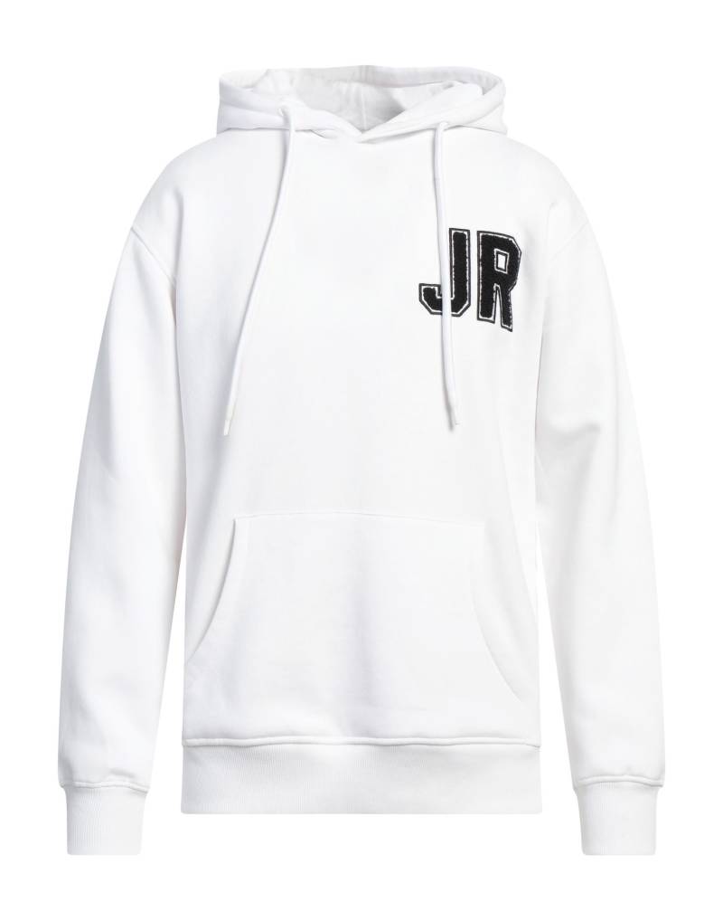 JOHN RICHMOND Sweatshirt Herren Weiß von JOHN RICHMOND