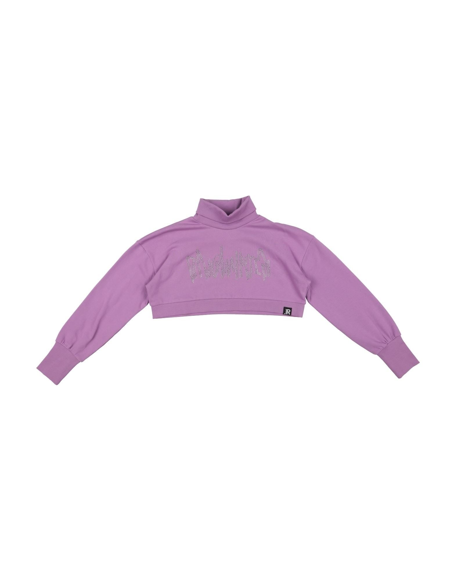 JOHN RICHMOND Sweatshirt Kinder Flieder von JOHN RICHMOND