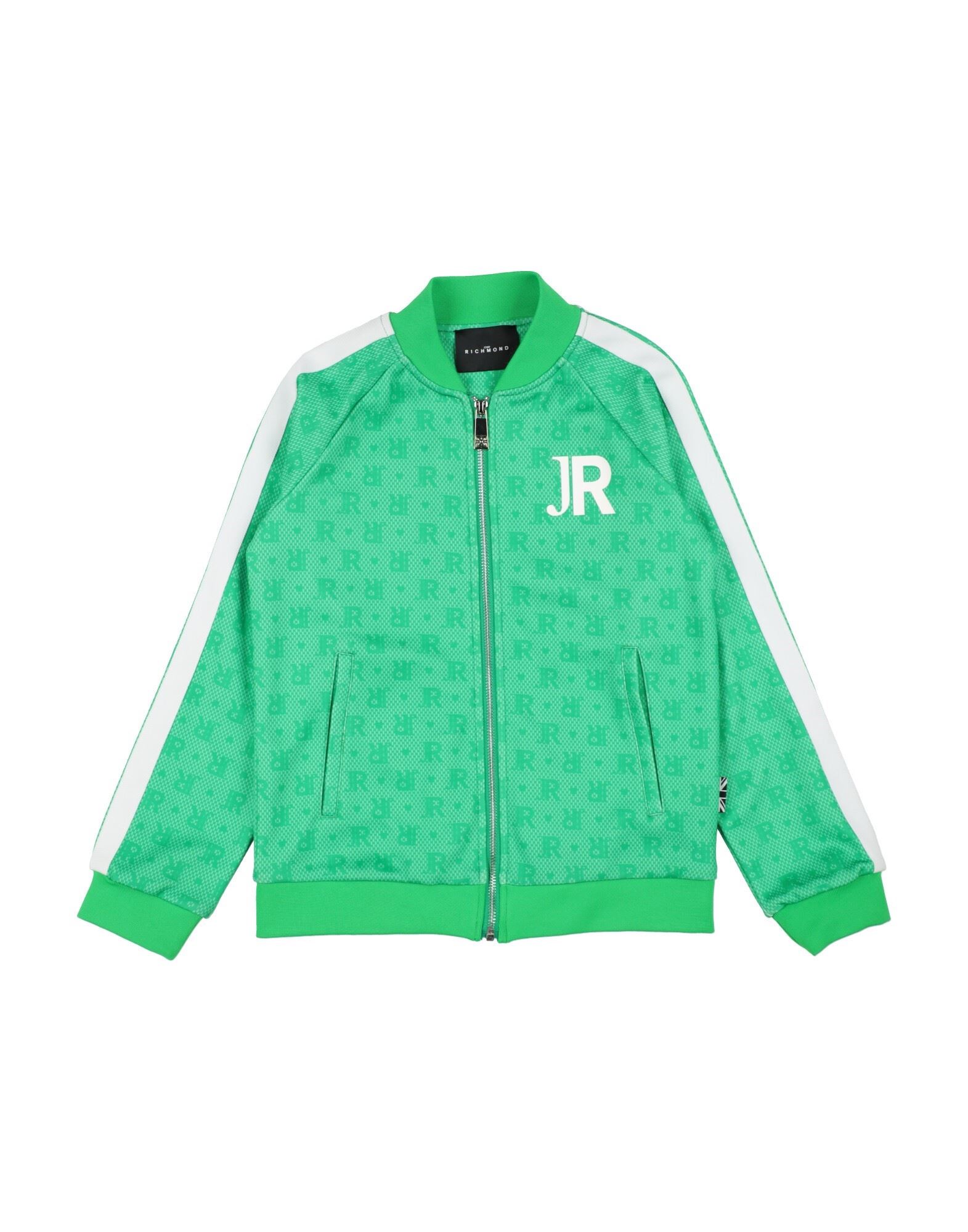 JOHN RICHMOND Sweatshirt Kinder Grün von JOHN RICHMOND