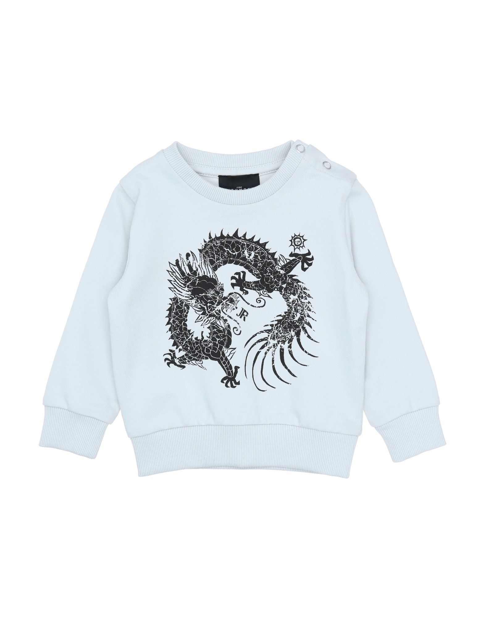 JOHN RICHMOND Sweatshirt Kinder Himmelblau von JOHN RICHMOND