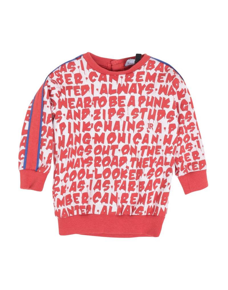 JOHN RICHMOND Sweatshirt Kinder Rot von JOHN RICHMOND