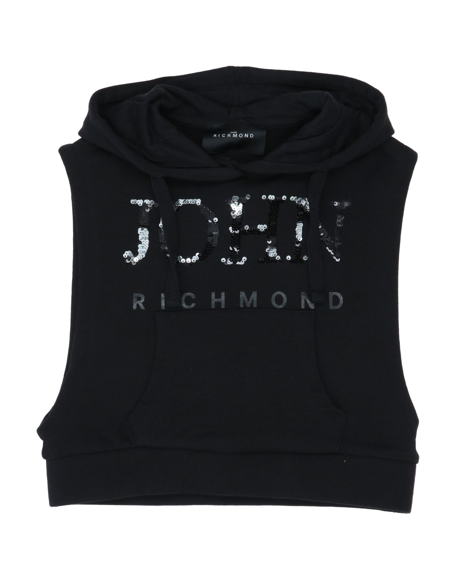 JOHN RICHMOND Sweatshirt Kinder Schwarz von JOHN RICHMOND