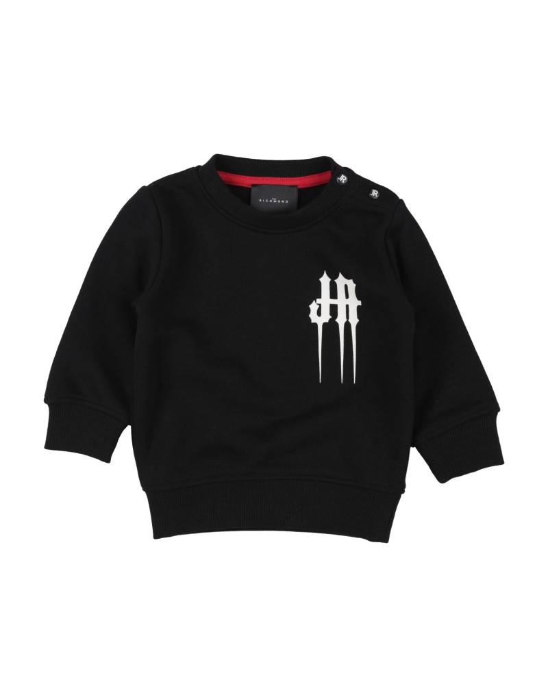 JOHN RICHMOND Sweatshirt Kinder Schwarz von JOHN RICHMOND