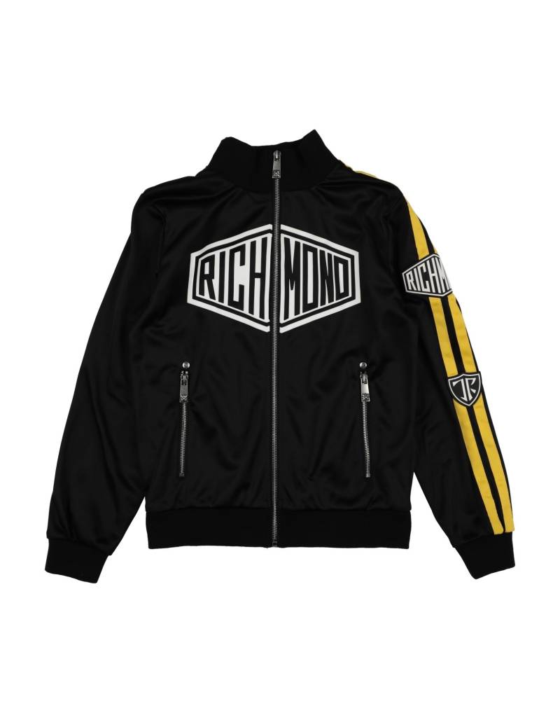 JOHN RICHMOND Sweatshirt Kinder Schwarz von JOHN RICHMOND