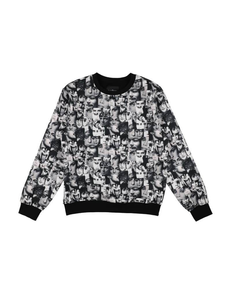 JOHN RICHMOND Sweatshirt Kinder Schwarz von JOHN RICHMOND
