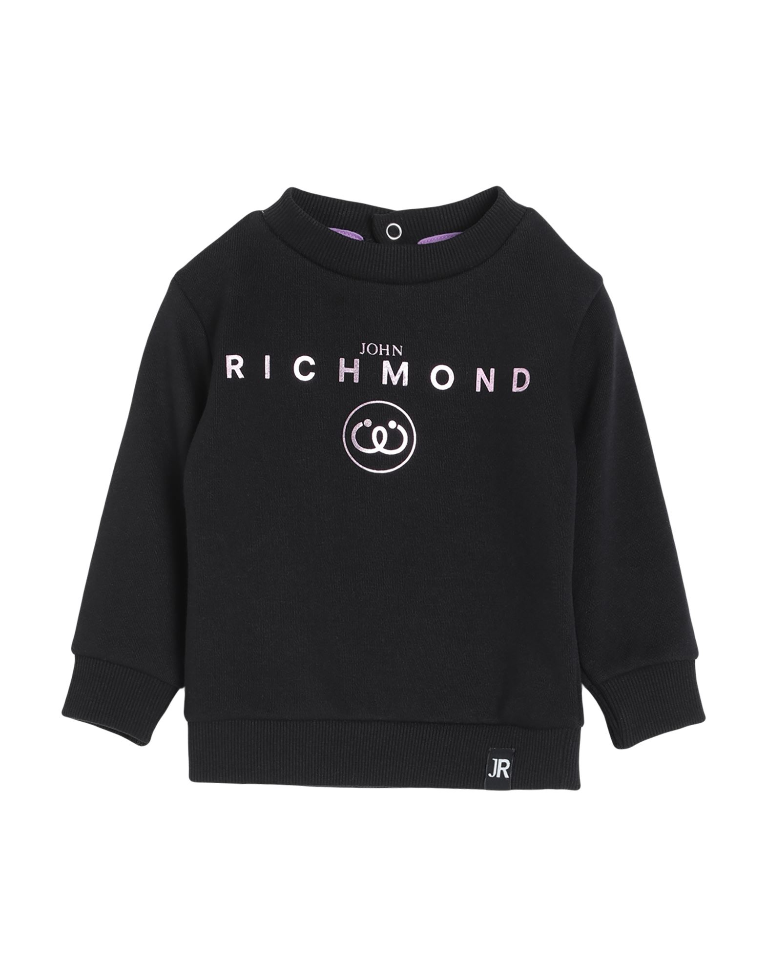 JOHN RICHMOND Sweatshirt Kinder Schwarz von JOHN RICHMOND