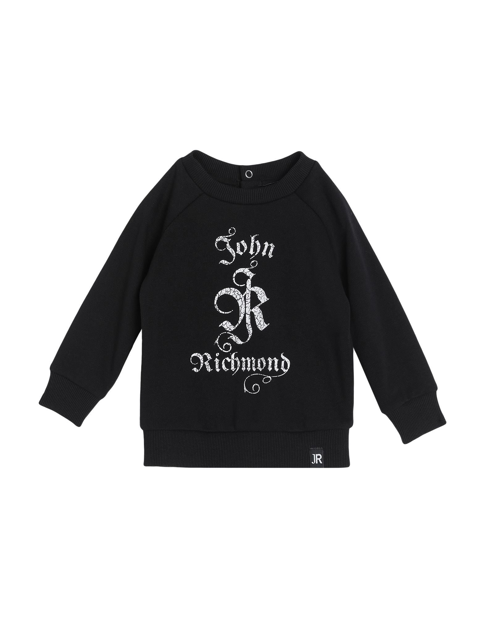 JOHN RICHMOND Sweatshirt Kinder Schwarz von JOHN RICHMOND