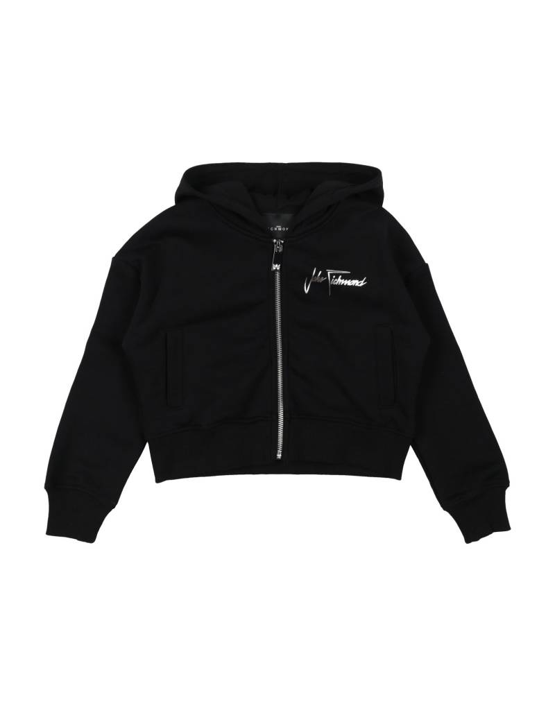 JOHN RICHMOND Sweatshirt Kinder Schwarz von JOHN RICHMOND