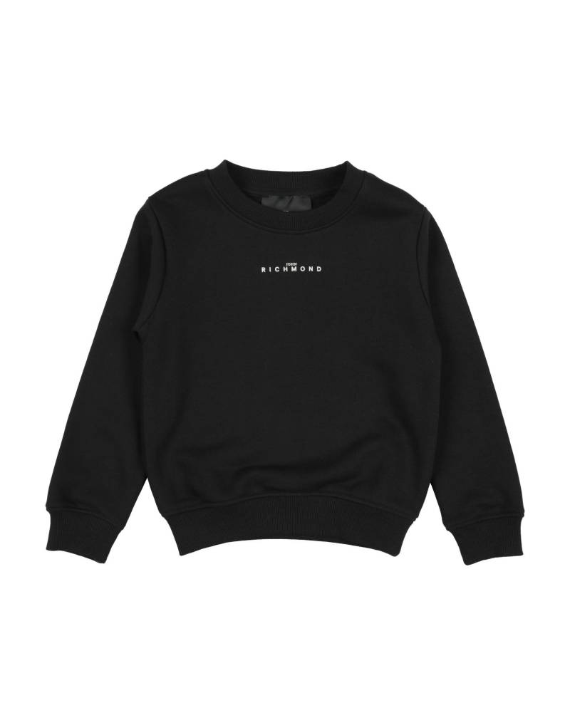 JOHN RICHMOND Sweatshirt Kinder Schwarz von JOHN RICHMOND