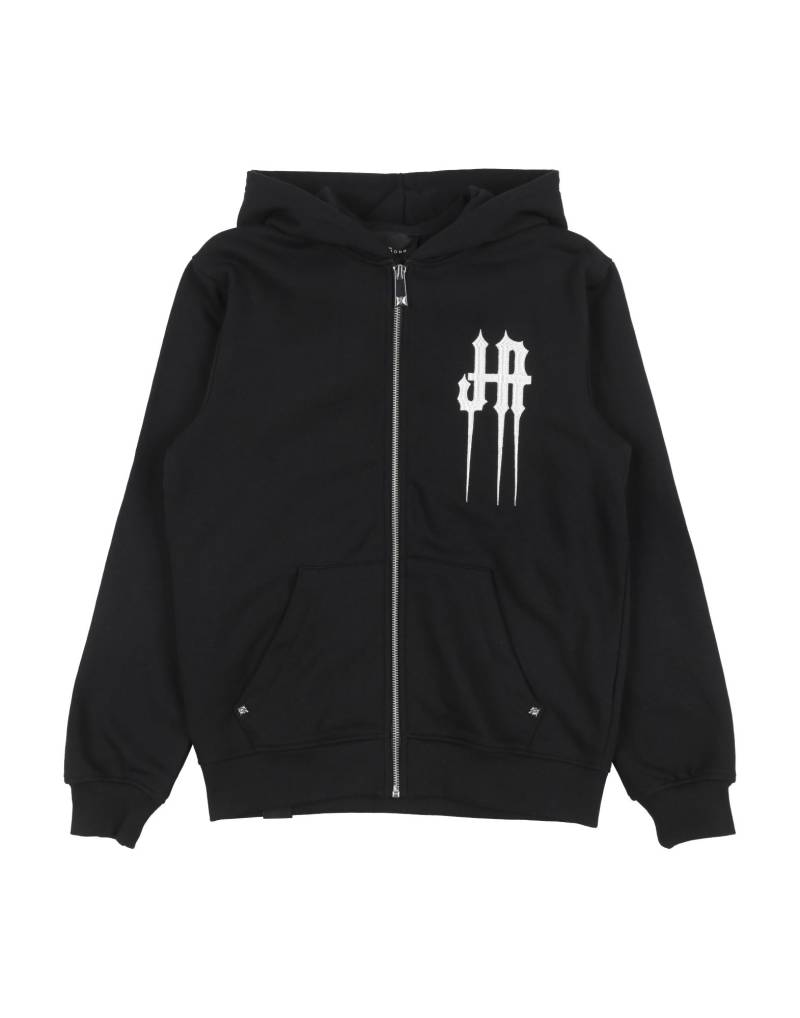 JOHN RICHMOND Sweatshirt Kinder Schwarz von JOHN RICHMOND