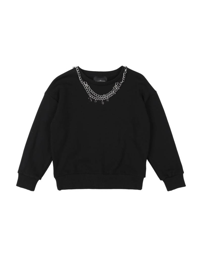 JOHN RICHMOND Sweatshirt Kinder Schwarz von JOHN RICHMOND