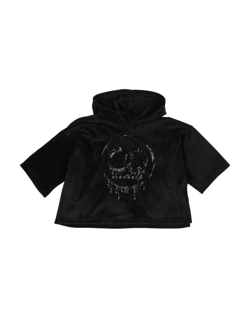 JOHN RICHMOND Sweatshirt Kinder Schwarz von JOHN RICHMOND