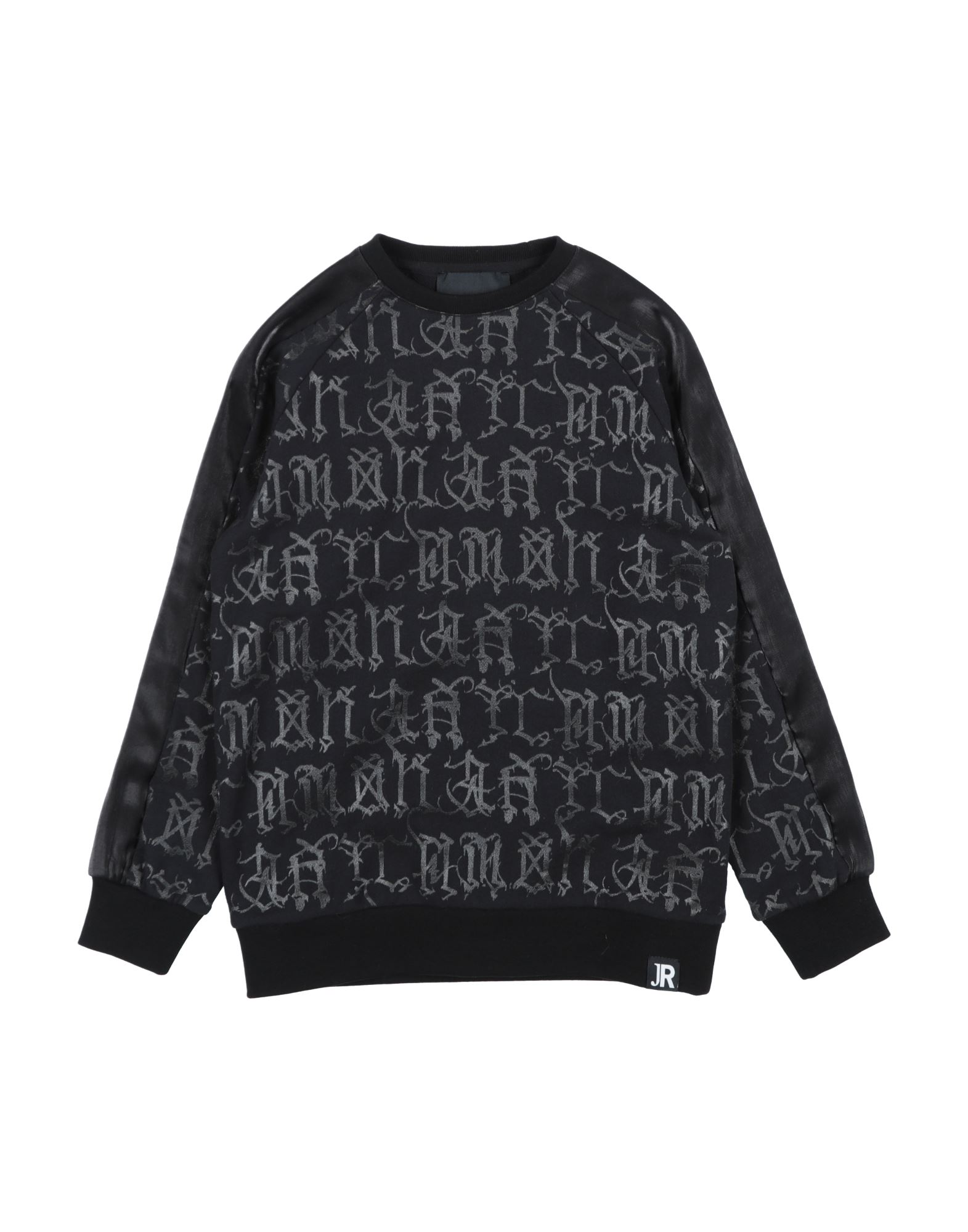 JOHN RICHMOND Sweatshirt Kinder Schwarz von JOHN RICHMOND