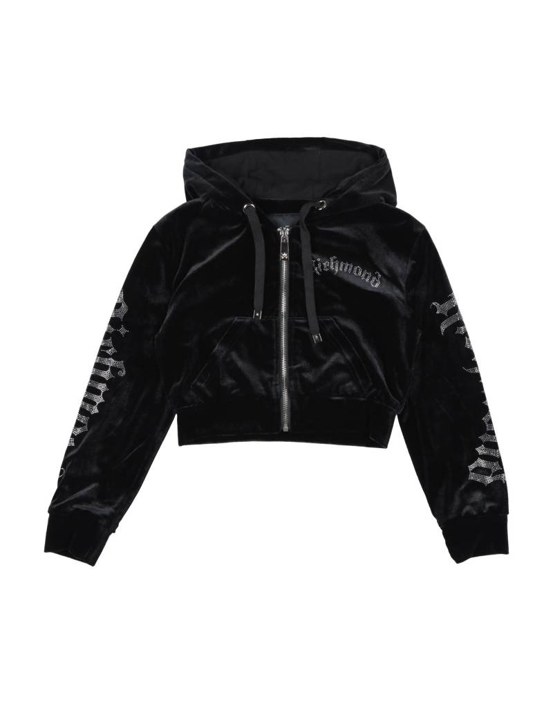 JOHN RICHMOND Sweatshirt Kinder Schwarz von JOHN RICHMOND