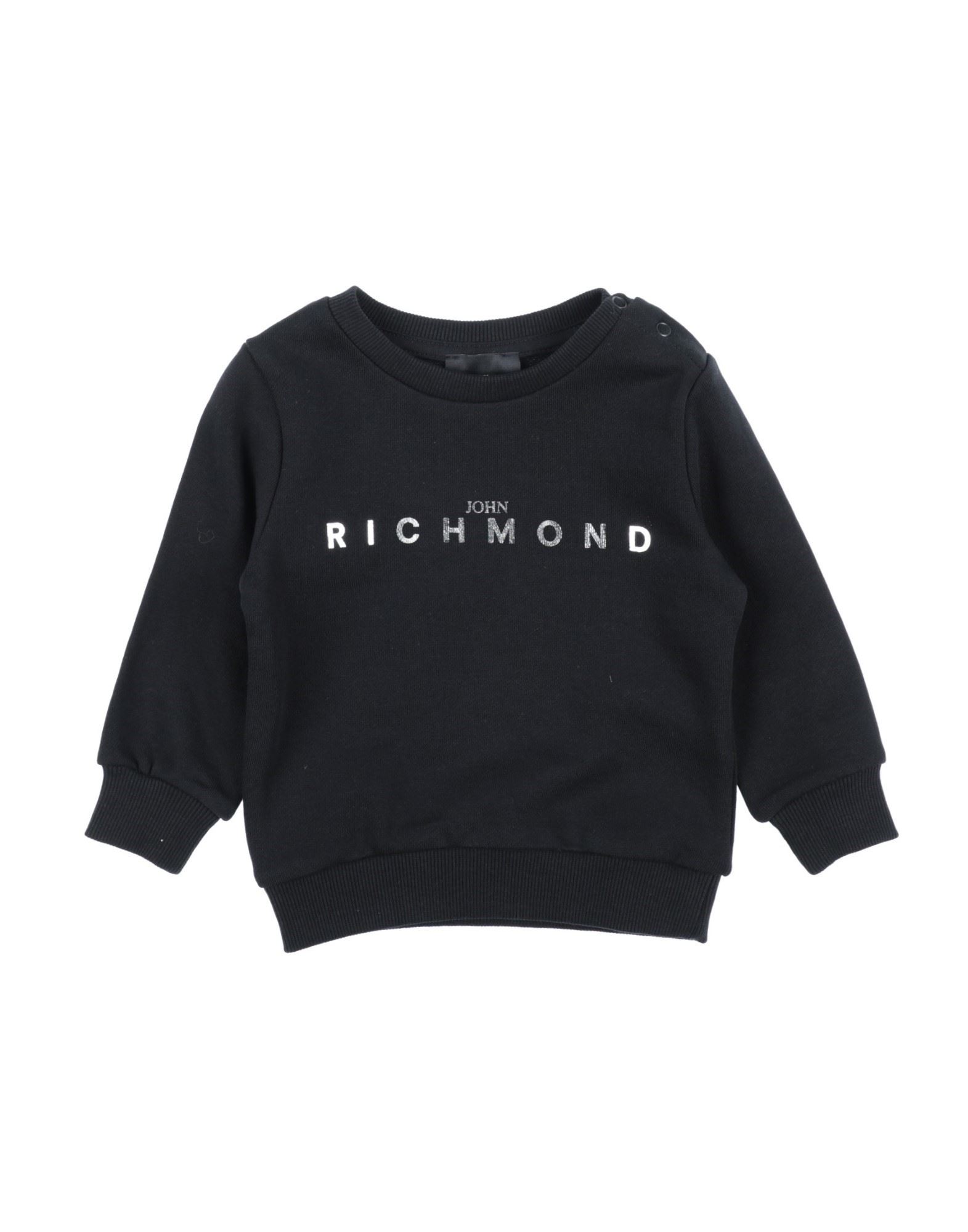 JOHN RICHMOND Sweatshirt Kinder Schwarz von JOHN RICHMOND