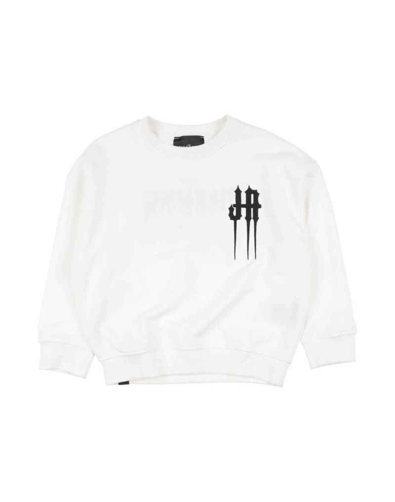 JOHN RICHMOND Sweatshirt Kinder Weiß von JOHN RICHMOND