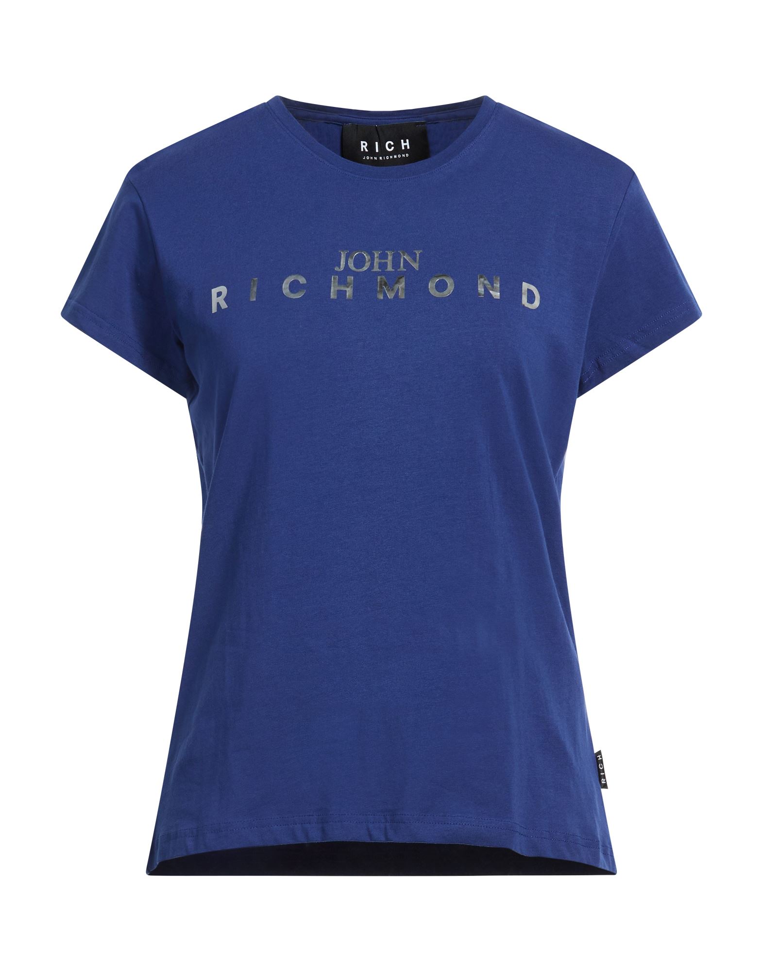 JOHN RICHMOND T-shirts Damen Blau von JOHN RICHMOND