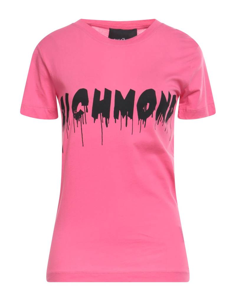 JOHN RICHMOND T-shirts Damen Fuchsia von JOHN RICHMOND