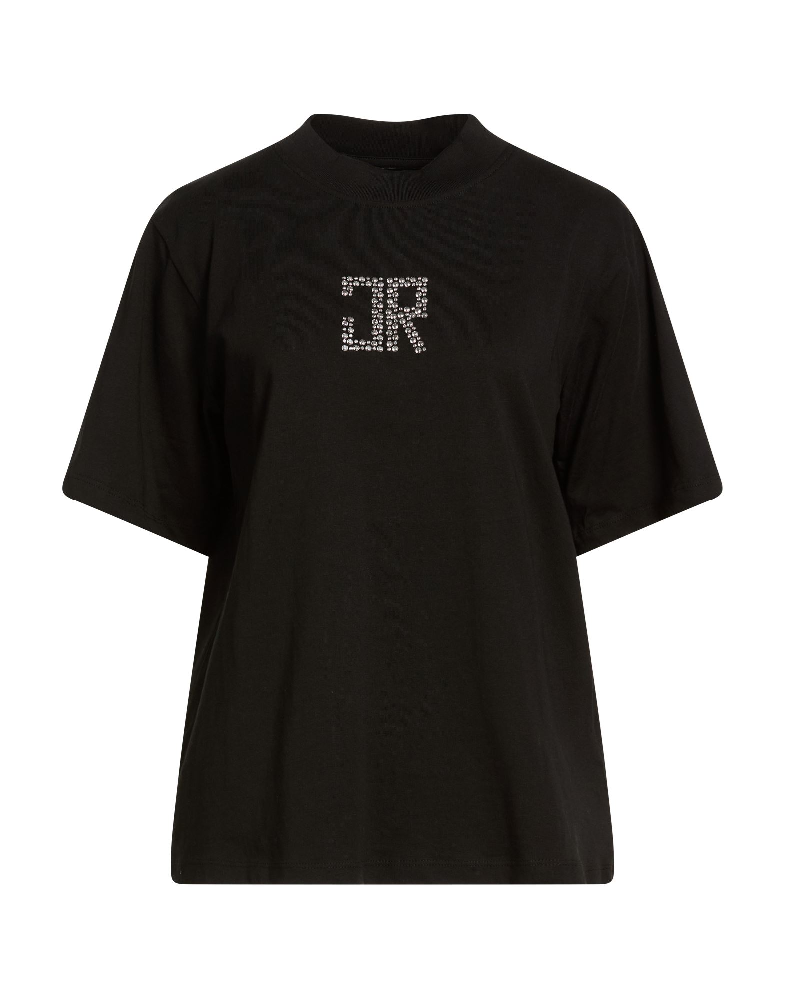 JOHN RICHMOND T-shirts Damen Schwarz von JOHN RICHMOND