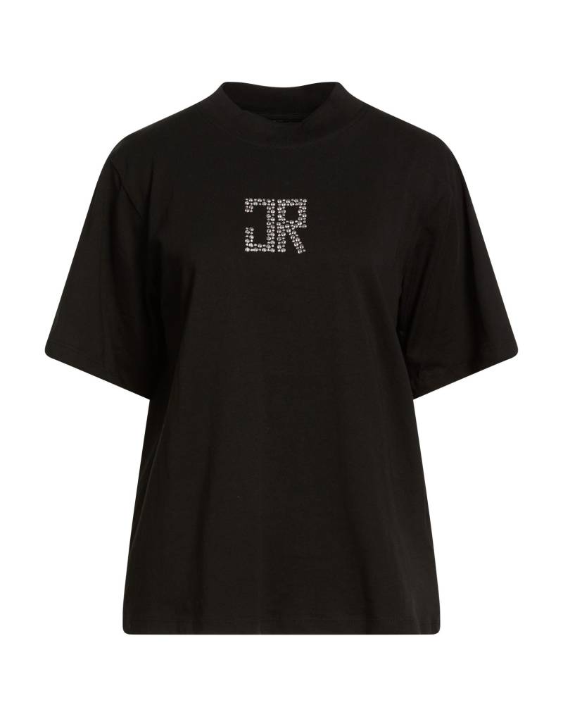 JOHN RICHMOND T-shirts Damen Schwarz von JOHN RICHMOND