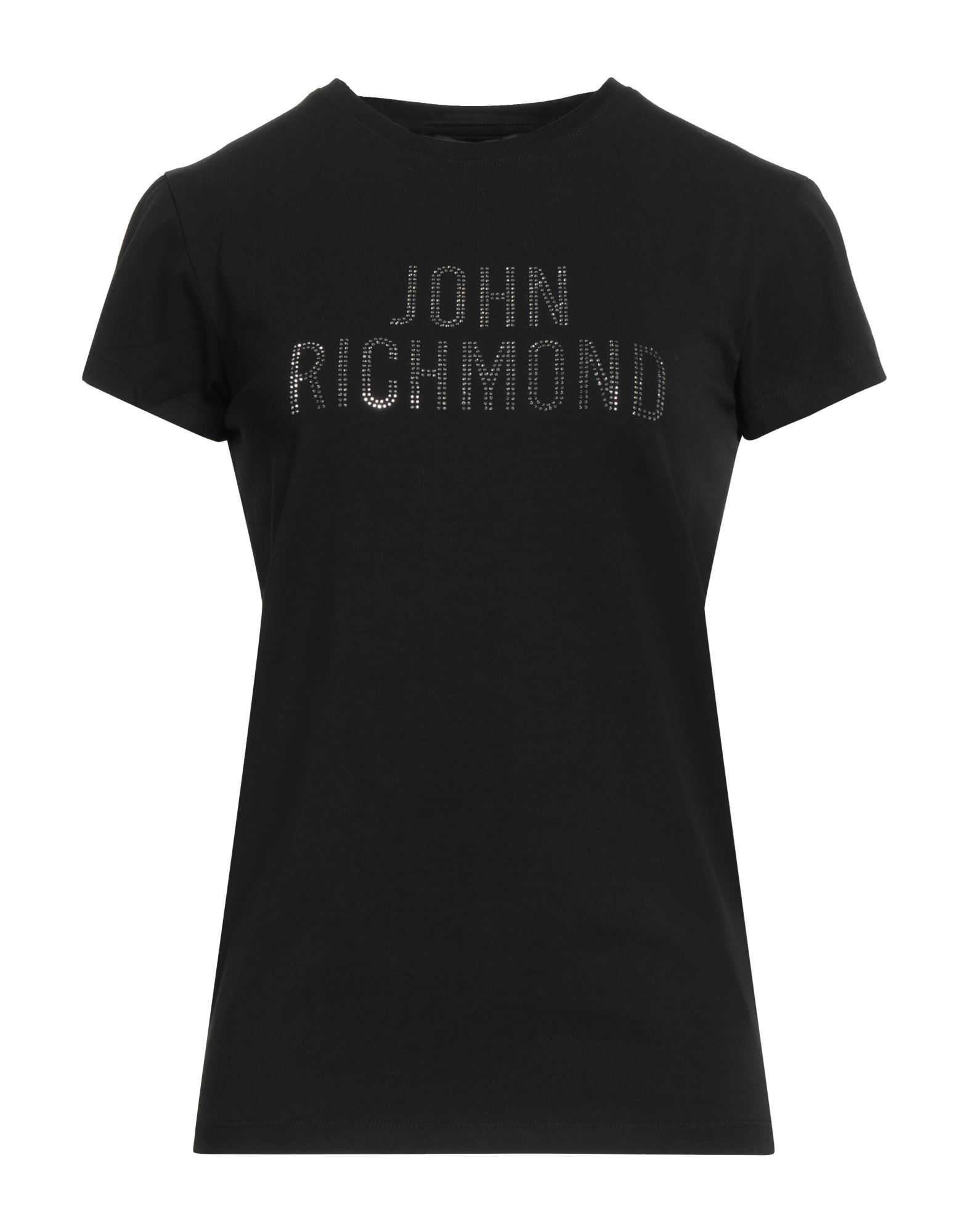JOHN RICHMOND T-shirts Damen Schwarz von JOHN RICHMOND