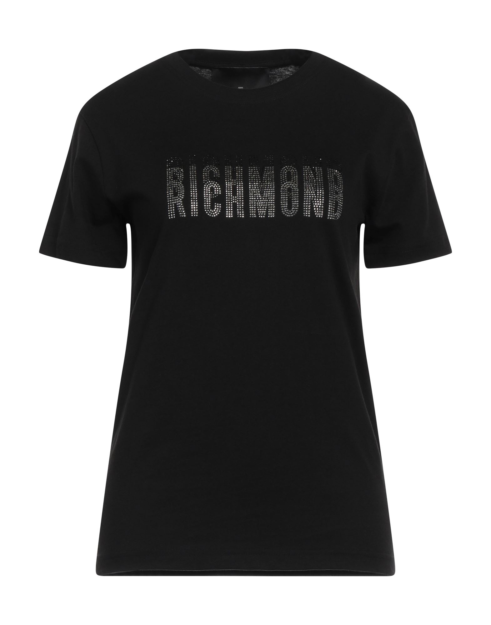 JOHN RICHMOND T-shirts Damen Schwarz von JOHN RICHMOND