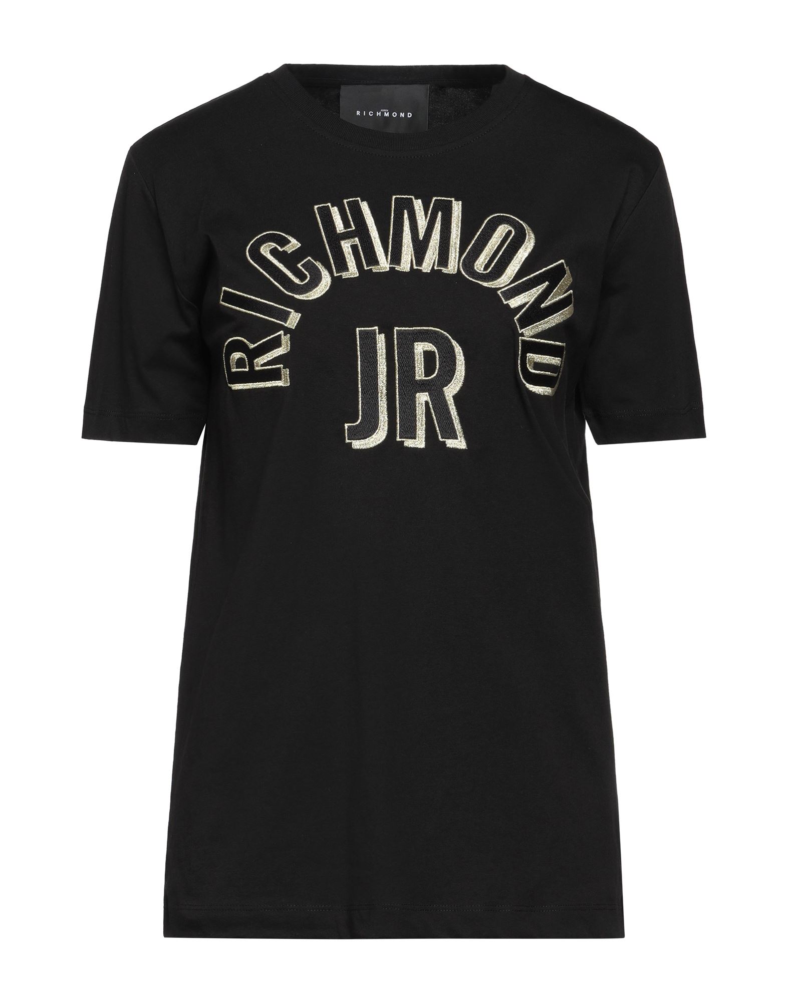 JOHN RICHMOND T-shirts Damen Schwarz von JOHN RICHMOND