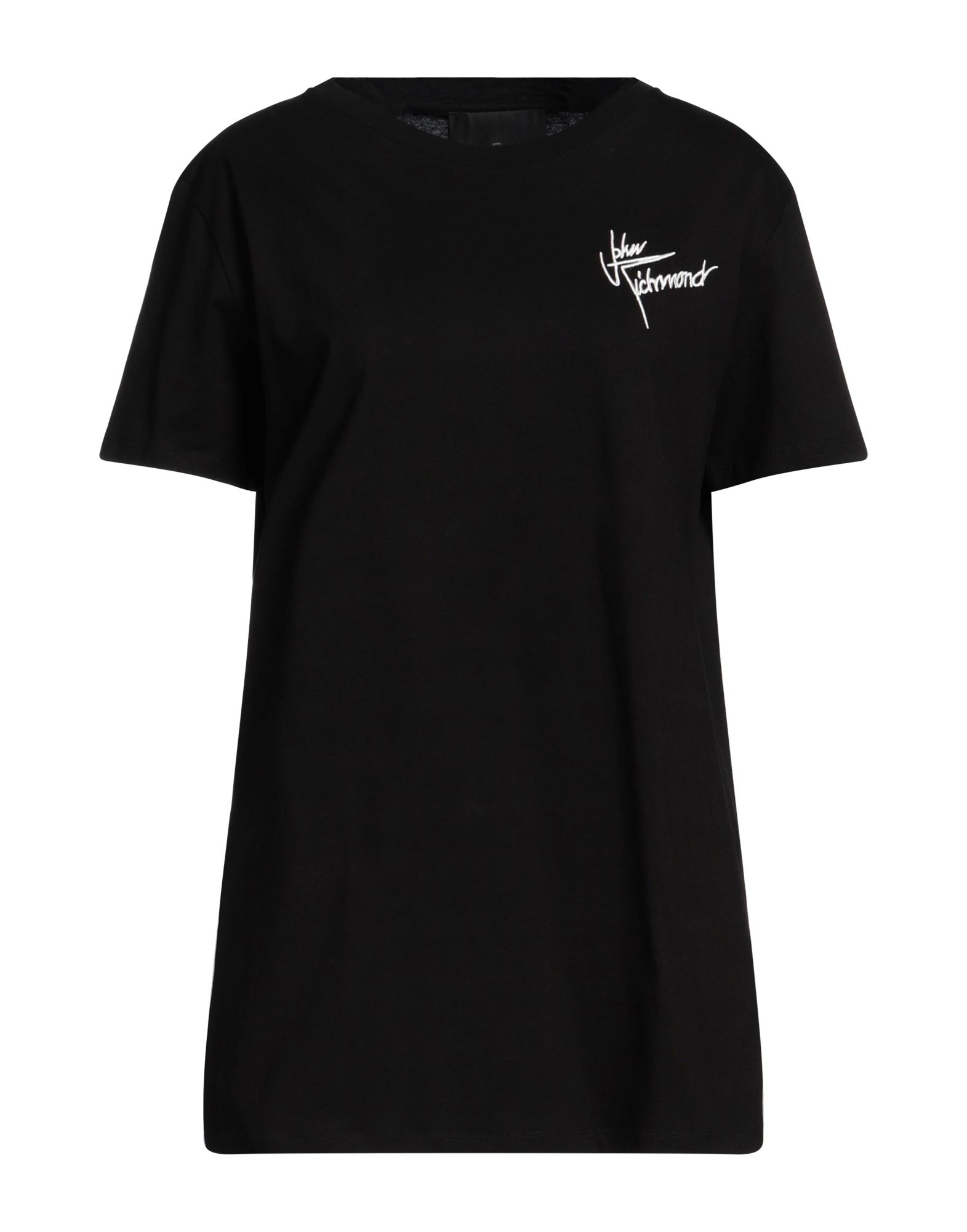 JOHN RICHMOND T-shirts Damen Schwarz von JOHN RICHMOND