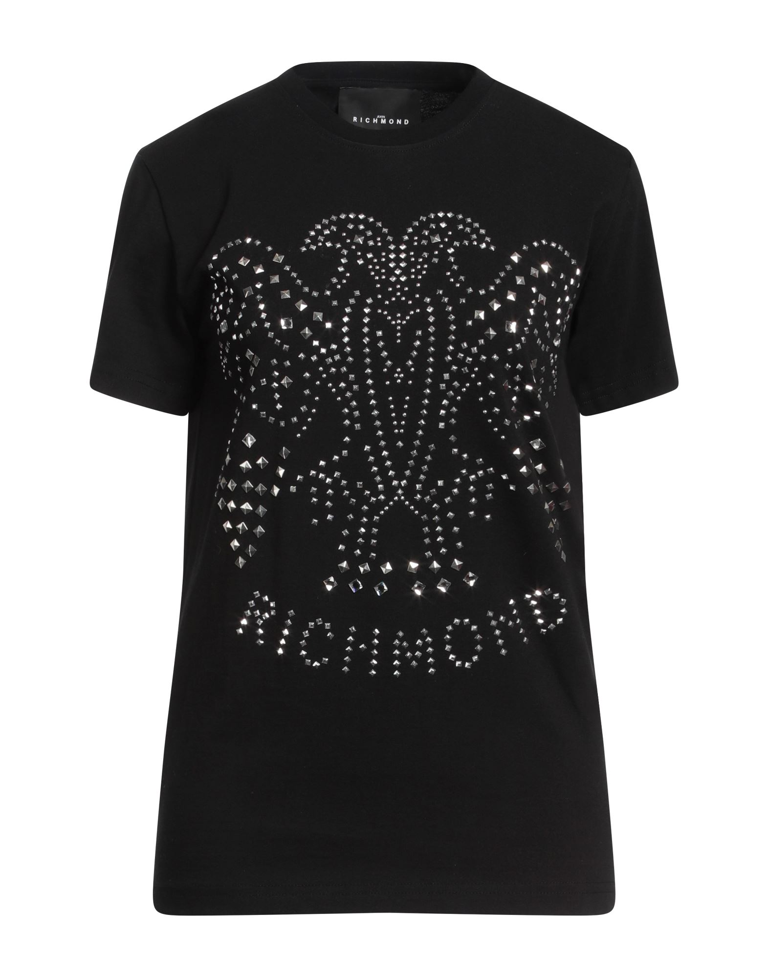 JOHN RICHMOND T-shirts Damen Schwarz von JOHN RICHMOND