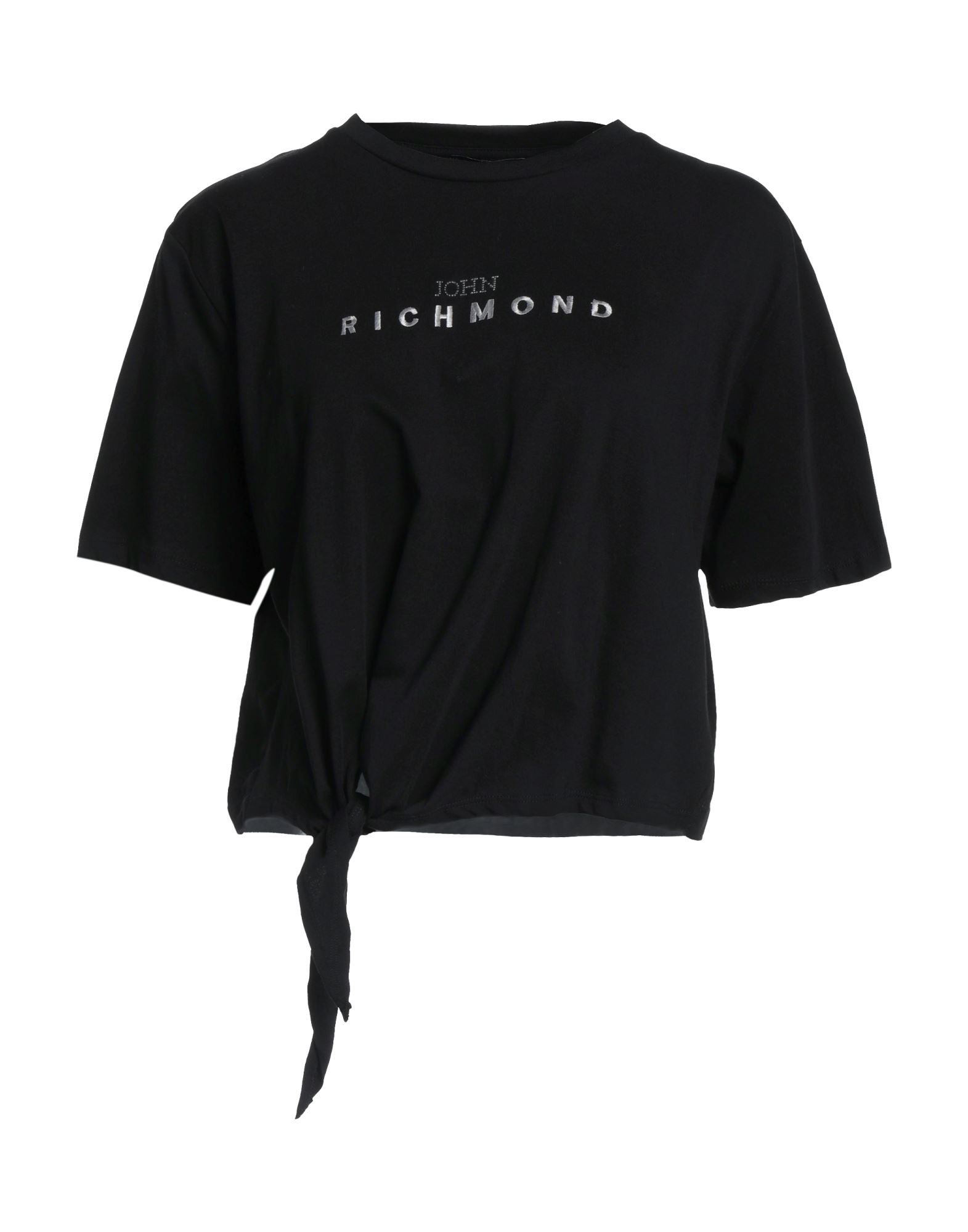 JOHN RICHMOND T-shirts Damen Schwarz von JOHN RICHMOND